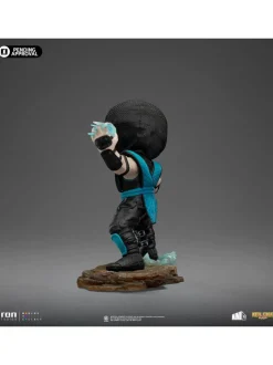 Mortal Kombat - Sub-Zero MiniCo 6