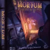 Mortum Medieval Detective - Board Game