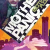 Mother Panic - Gotham A.D. Trade Paperback