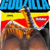 Mothra vs. Godzilla (1964) - Rodan ReAction 3.75” Action Figure