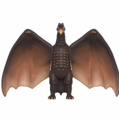 Mothra vs. Godzilla (1964) - Rodan ReAction 3.75” Action Figure