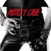 Motley Crue - Too Fast For Love LP Vinyl Record
