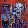 Motorhead - Bloody Warpig ReAction 3.75” Action Figure