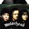 Motorhead - Overnight Sensation LP Vinyl Record
