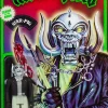 Motorhead - Warpig Glow in the Dark ReAction 3.75” Action Figure