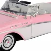 Motormax - 1957 Buick Roadmaster Timeless Legends Collection 1/18th Scale Die-Cast Vehicle Replica