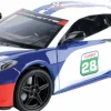 Motormax - 2020 Corvette C8 GT Racing Collection 1/24th Scale Die-Cast Vehicle Replica