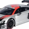 Motormax - Audi R8 LMS GT3 GT Racing Collection 1/24th Scale Die-Cast Vehicle Replica