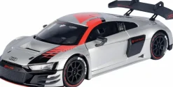 Motormax - Audi R8 LMS GT3 GT Racing Collection 1/24th Scale Die-Cast Vehicle Replica