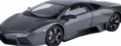Motormax - Lamborghini Reventon Timeless Legends Collection 1/18th Scale Die-Cast Vehicle Replica
