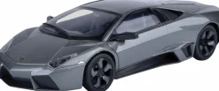 Motormax - Lamborghini Reventon Timeless Legends Collection 1/24th Scale Die-Cast Vehicle Replica