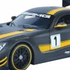 Motormax - Mercedes-Amg GT3 GT Racing Collection 1/24th Scale Die-Cast Vehicle Replica