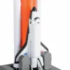 Motormax - NASA Space Shuttle Set Sky Wings Collection Scaled Die-Cast Vehicle Replica