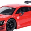 Motormax - Red Audi R8 LMS GT3 Timeless Legends Collection 1/24th Scale Die-Cast Vehicle Replica