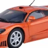 Motormax - Saleen S7 Timeless Legends Collection 1/18th Scale Die-Cast Vehicle Replica