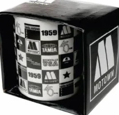 Motown - Coffee Mug