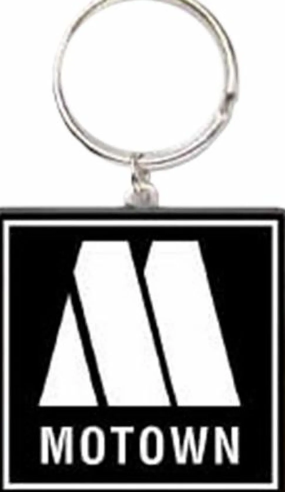 Motown - Keyring