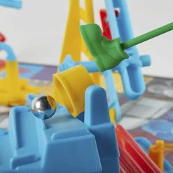 Mousetrap - The Classic of Mouse-Catchin’ Action! Board Game