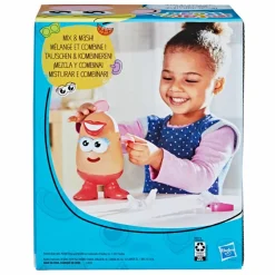 Mr. Potato Head - Mrs. Potato Head Classic Toy