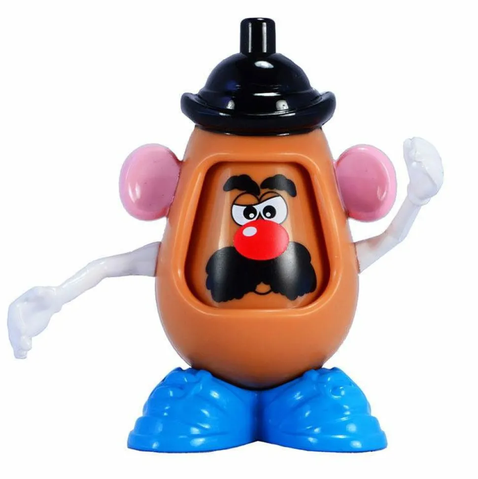 Mr. Potato Head - World's Smallest Mr. Potato Head