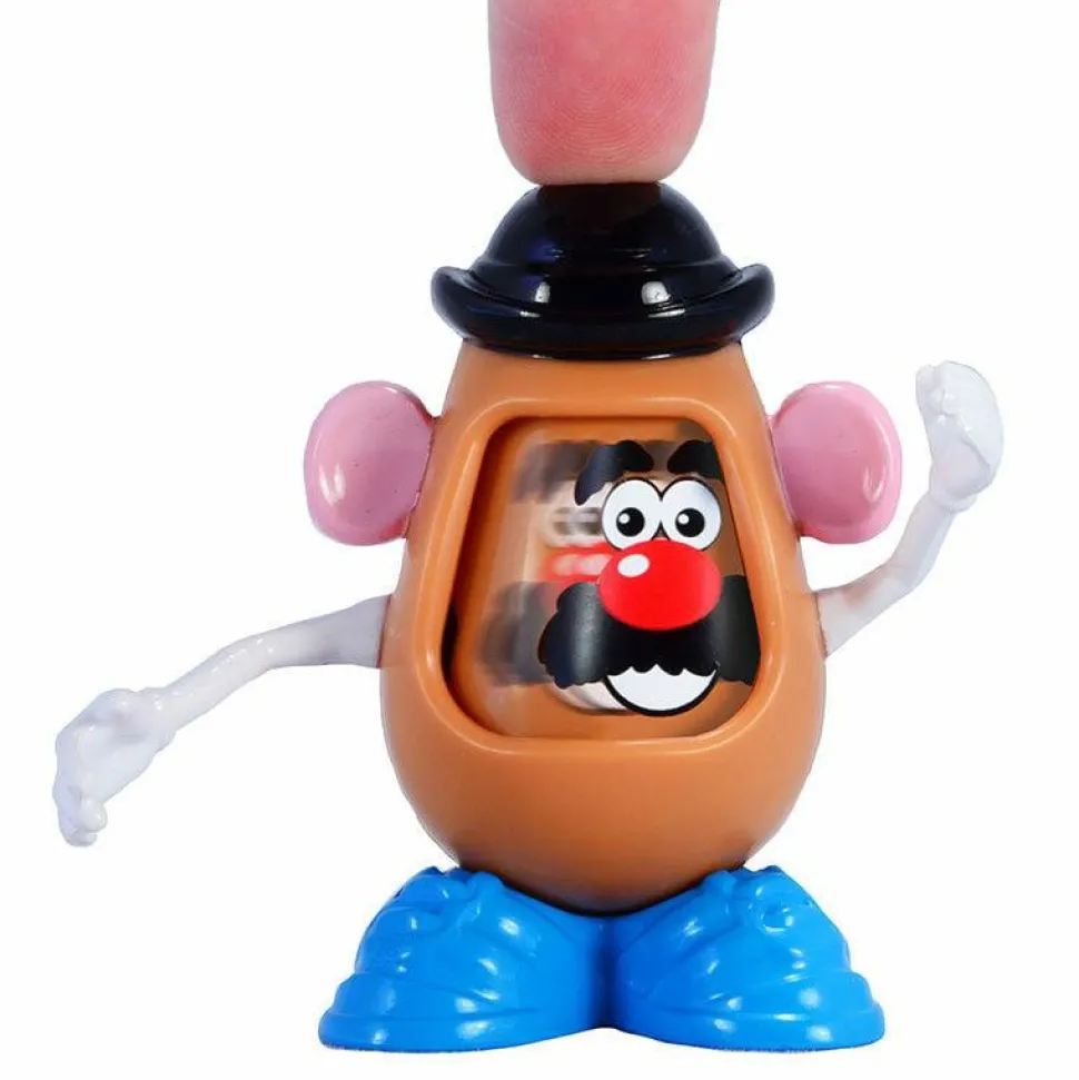 Mr. Potato Head - World's Smallest Mr. Potato Head