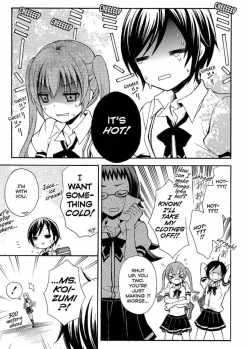 Ms. Koizumi Loves Ramen Noodles - Volume 02 Manga Paperback Book
