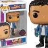 Ms. Marvel (2022) - Kamran Pop! Vinyl Figure