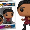 Ms. Marvel (2022) - Najma Pop! Vinyl Figure