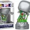 MTV - Moon Person Pop! Vinyl Figure