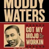 Muddy Waters - Got My Mojo Workin Aragon Ballroom, Chicago 1973 Art Print