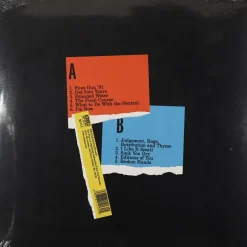Mudhoney - LiE LP Vinyl Record (Live In Europe)