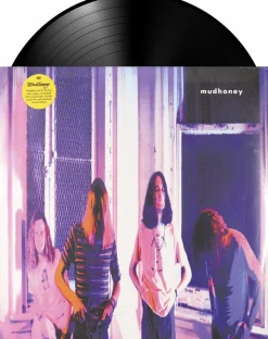 Mudhoney - Mudhoney LP Vinyl Record (Remastered)