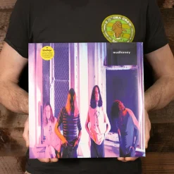 Mudhoney - Mudhoney LP Vinyl Record (Remastered)