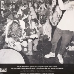 Mudhoney - Mudhoney LP Vinyl Record (Remastered)