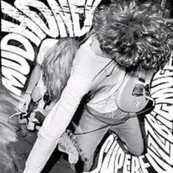 Mudhoney - Superfuzz Bigmuff EP Vinyl Record (Mustard Yellow Coloured Vinyl)