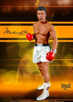 Muhammad Ali - Muhammad Ali 1/6th Scale Action Figure