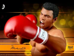 Muhammad Ali - Muhammad Ali 1/6th Scale Action Figure