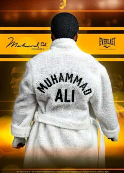 Muhammad Ali - Muhammad Ali 1/6th Scale Action Figure