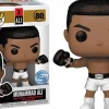 Muhammad Ali - Muhammad Ali (Arms Raised) Pop! Vinyl Figure (Popcultcha Exclusive)