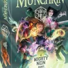 Munchkin - Critical Role Edition Card Game