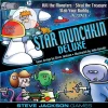 Munchkin - Deluxe Star Munchkin