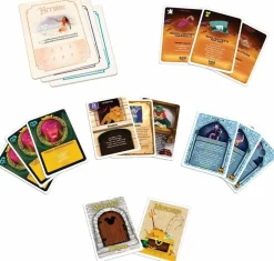 Munchkin - Disney Edition Card Game