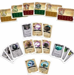 Munchkin - Harry Potter Edition Card Game