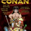 Munchkin - Munchkin Axe Cop Card Game
