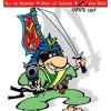 Munchkin - Munchkin Fu Card Game