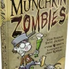 Munchkin - Munchkin Zombies Edition
