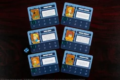 Munchkin - Scooby-Doo! Edition Board Game
