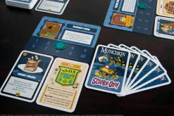 Munchkin - Scooby-Doo! Edition Board Game