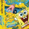 Munchkin - Spongebob SquarePants Card Game