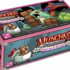 Munchkin: Dungeon - Cute as a Button Board Game Expansion
